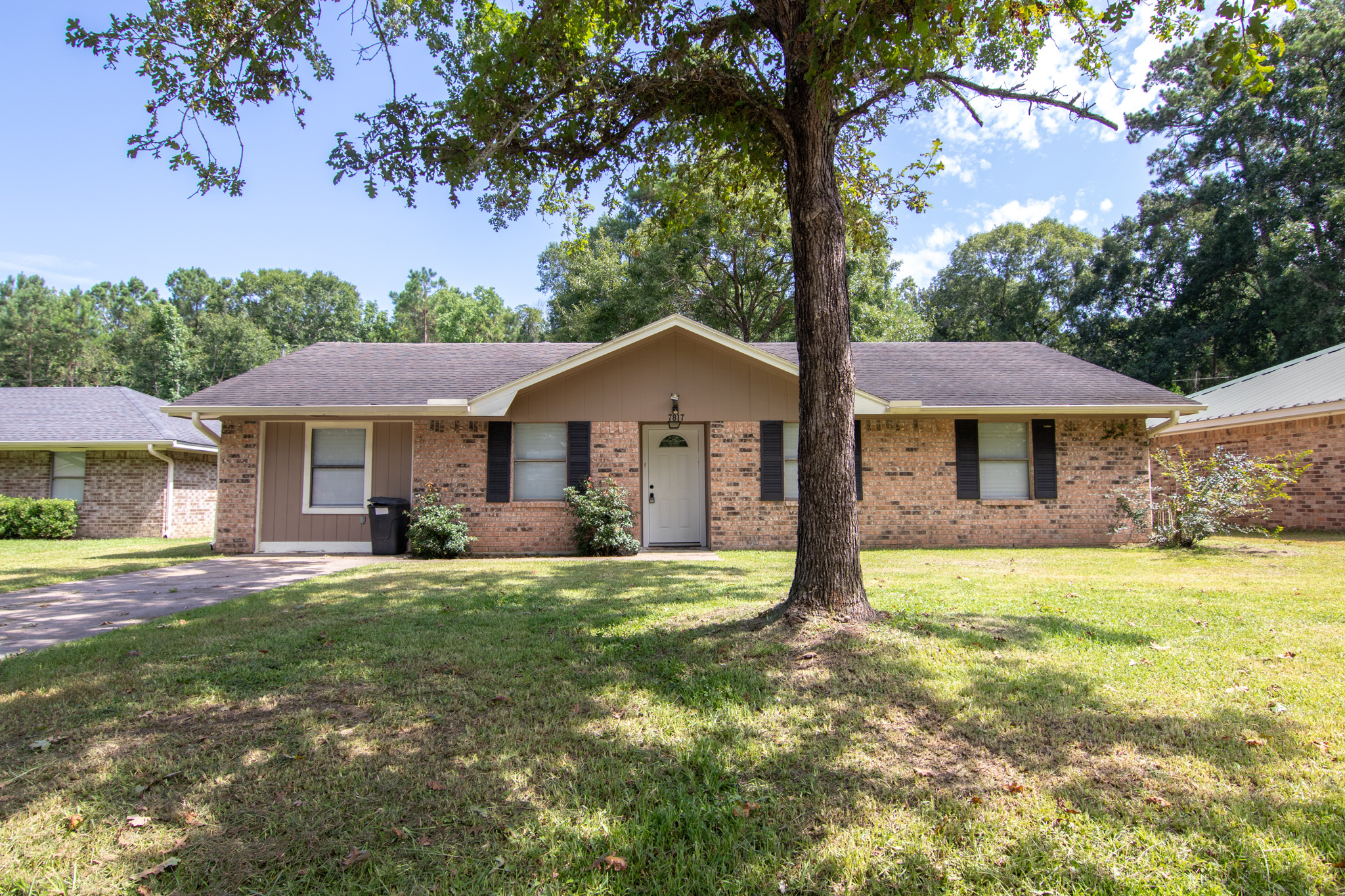 7817 Walnut Drive