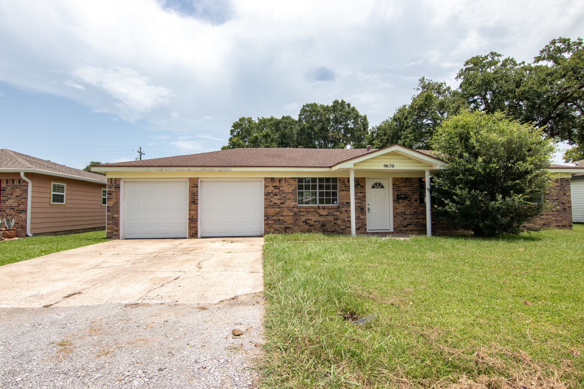 9670 Shepherd Drive