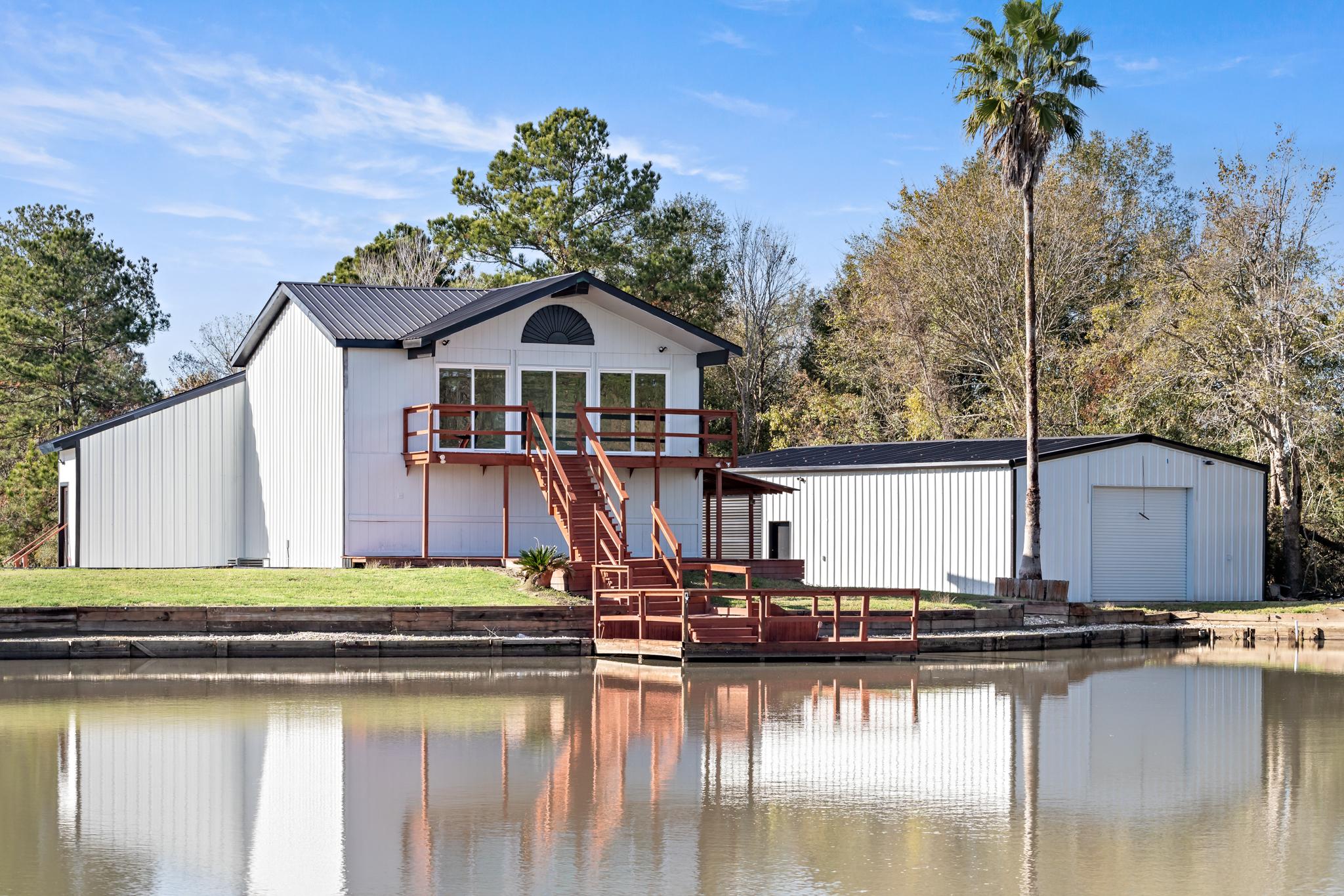 5718 Pat Drive - 1