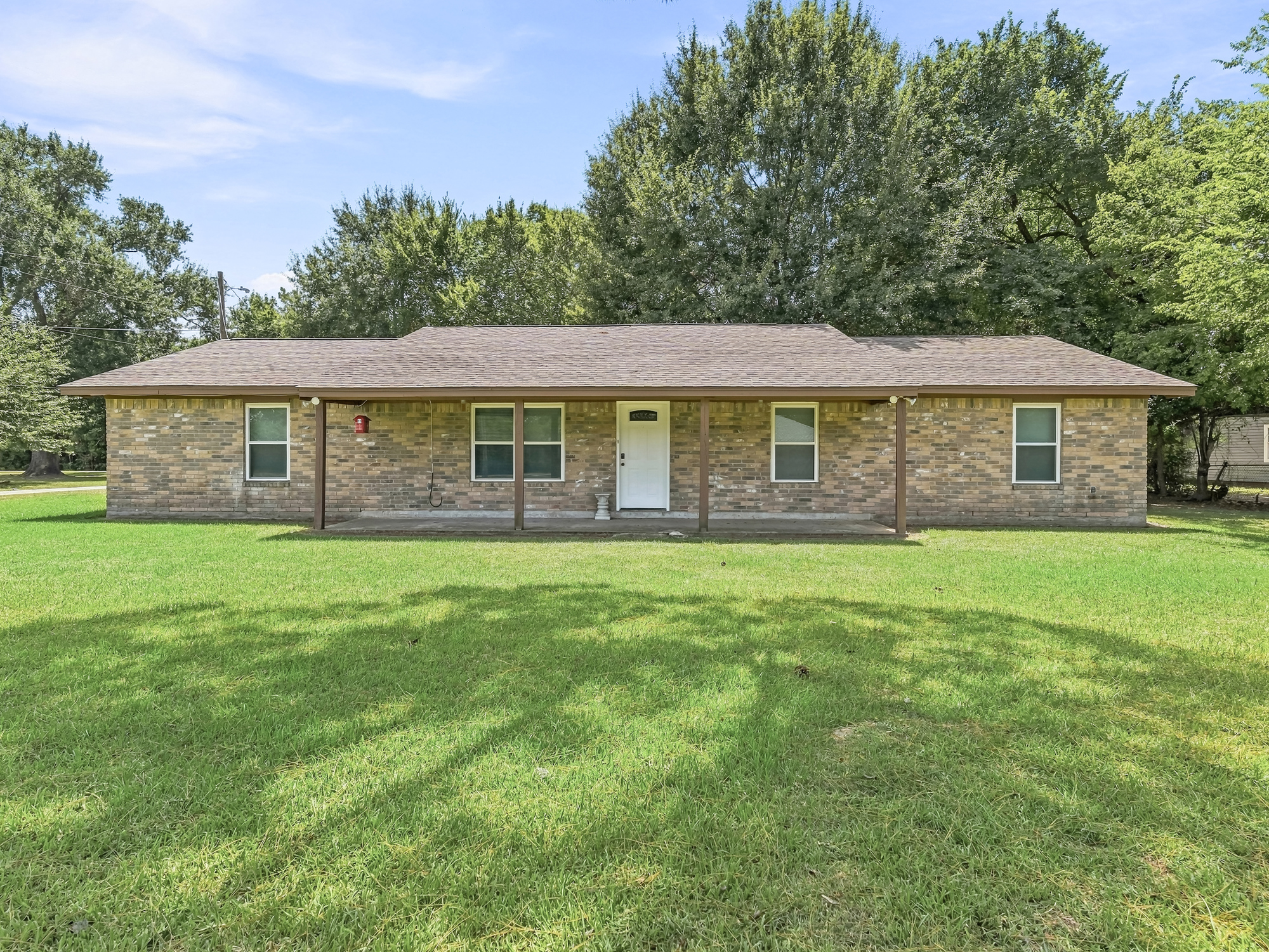 620 Blueberry Street